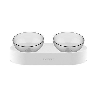 PETKIT Nano Pet Bowl - White - M | Target