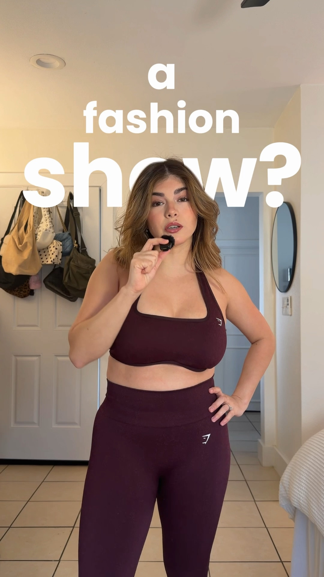 Everything I wear to the gym as a 5’1 135lb girl! My favorite workout sets, wrap tops, and headbands! 

#LTKootd #LTKdayinmylife