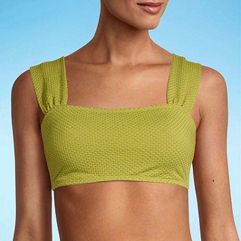 Mynah Underwire Bra Bikini Swimsuit Top - JCPenney | JCPenney