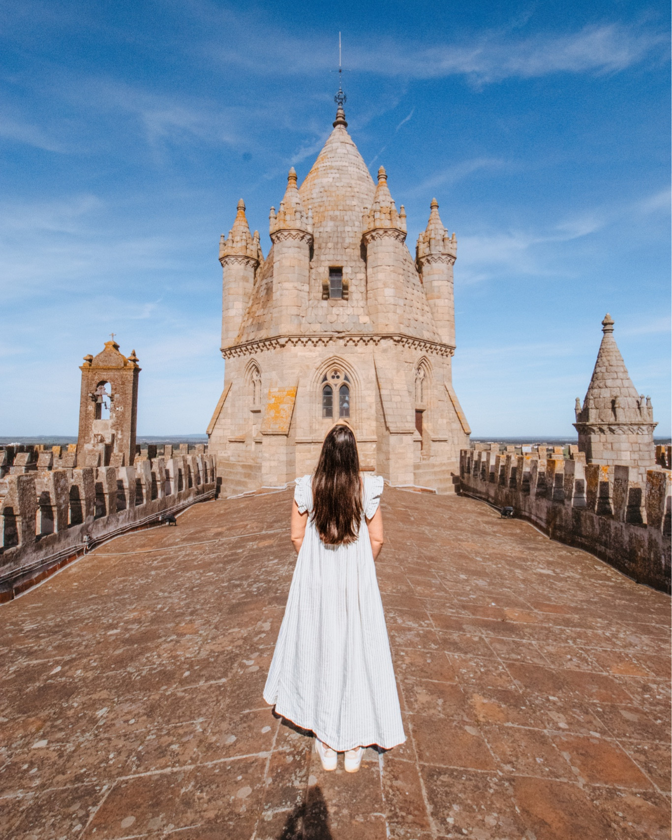 Linen vacation dresses. Linen dresses are my favorite to pack when in Europe! Mine is from last year from Target, but linking similar options.

Portugal vacation dress! 

What I wore in Évora, Portugal  

#LTKsalealert #LTKeurope #LTKtravel