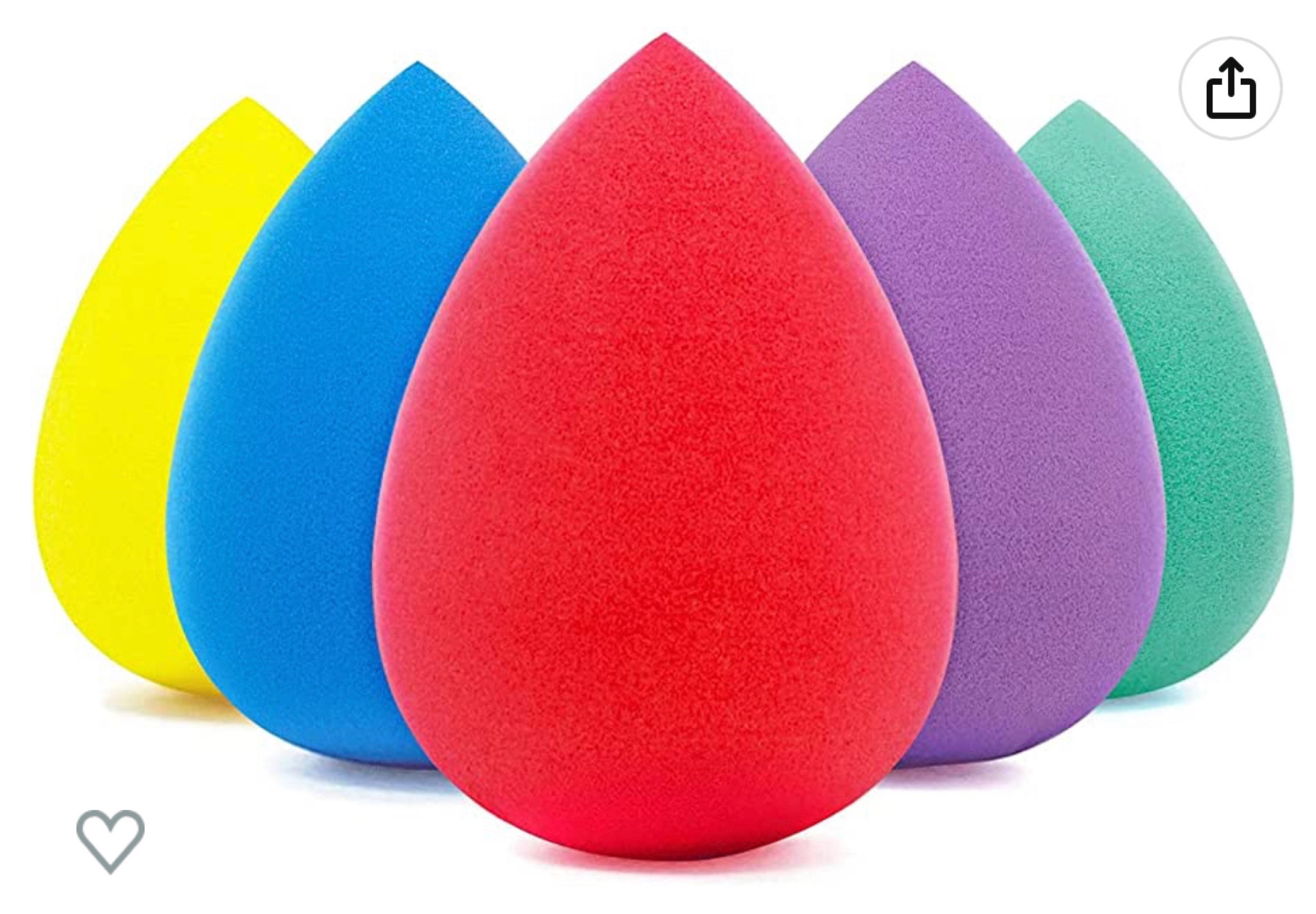 Blenders 

#LTKbeauty