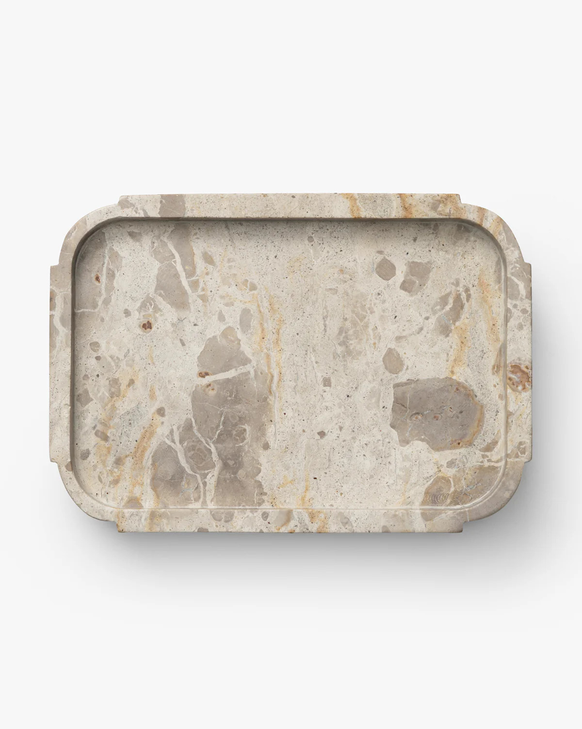 Pierette Marble Tray | McGee & Co. (US)