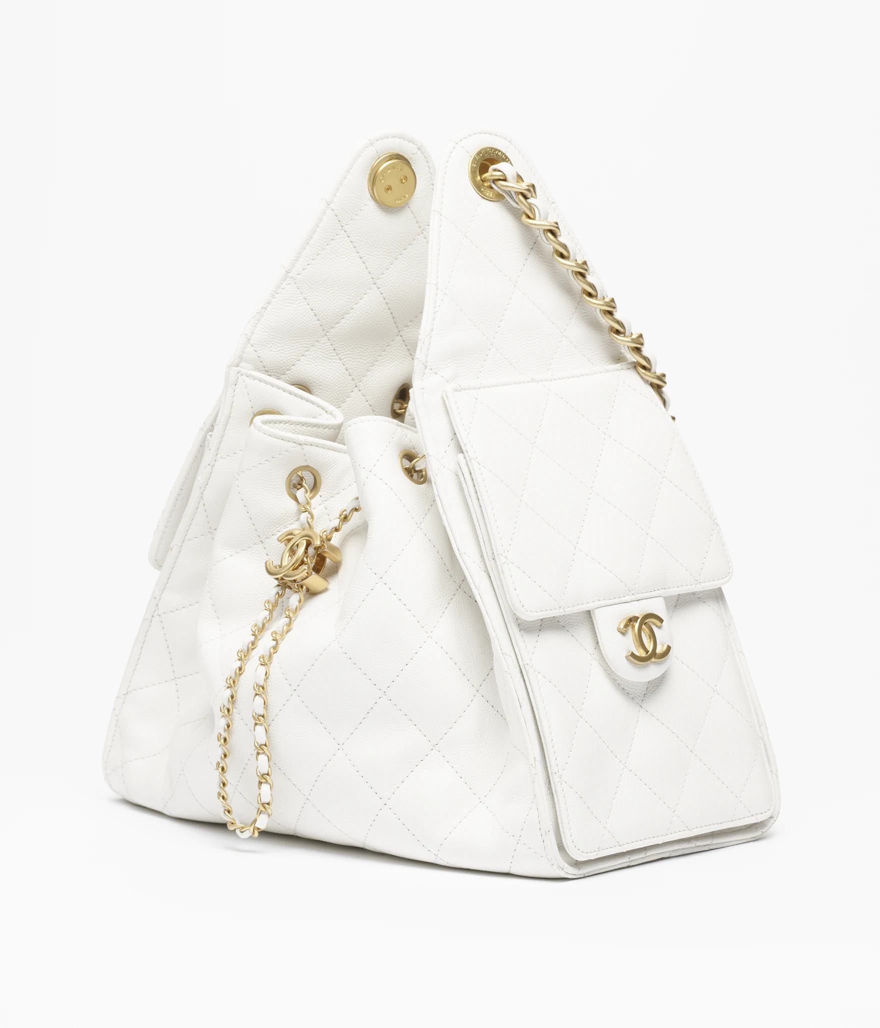 CHANEL 25 Small Handbag | Chanel, Inc. (US)