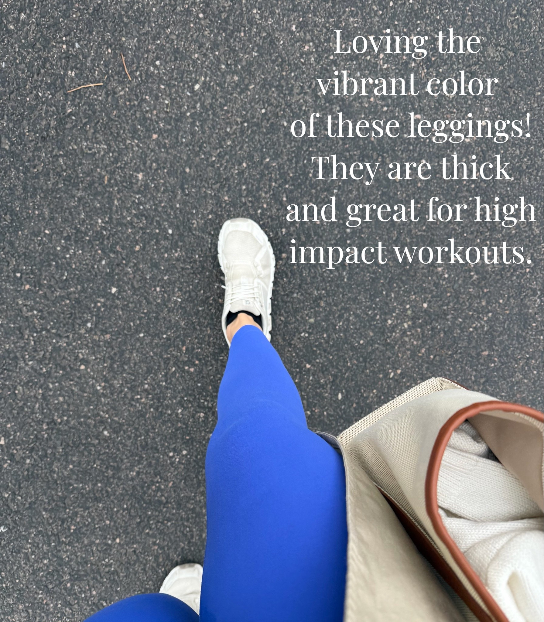7/8 leggings become a full length legging as a petite! Fit tts and are only $60!

Workout, workout leggings, Fabletics, workout outfit

#LTKfitnessgoals #LTKdayinmylife