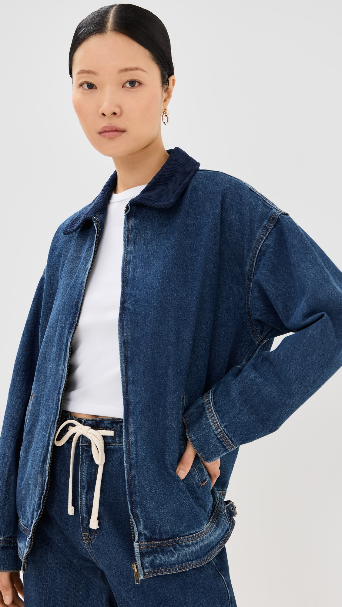 Workwear Jacket | Shopbop