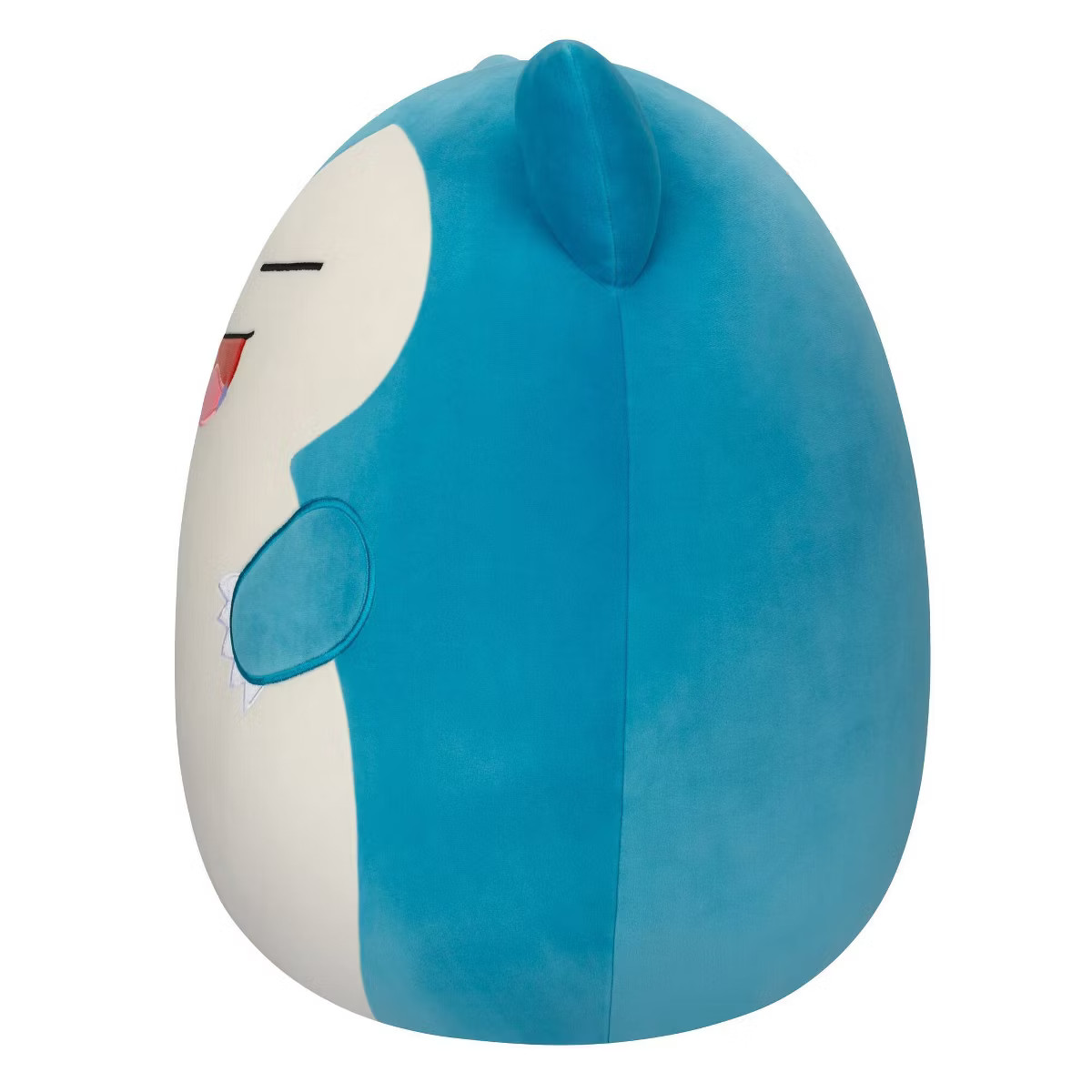Pokémon Squishmallows 20" Snorlax Plush Toy | Target