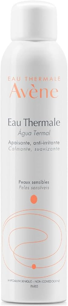 Avene Spray Acqua Termale, 300 ml | Amazon (IT)