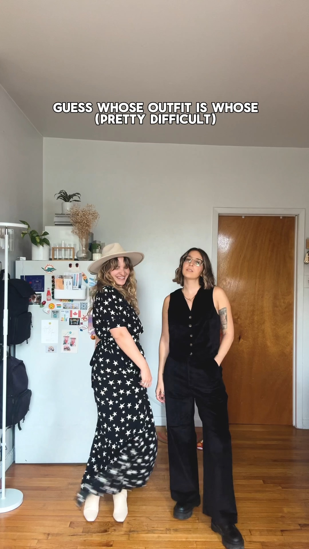 these Joanie looks are keeping us fresh ✨ who’s look do you think is who’s!? 

#LTKtravel #LTKFestival #LTKGiftGuide