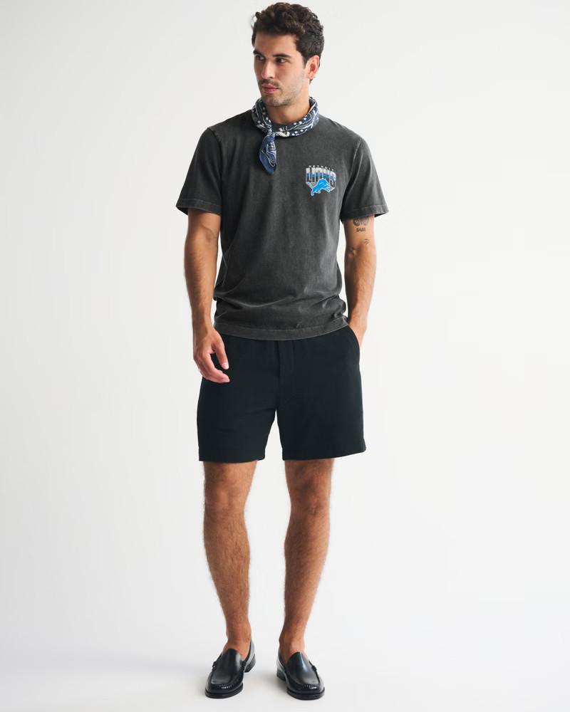 NFL by Abercrombie | Abercrombie & Fitch (US)