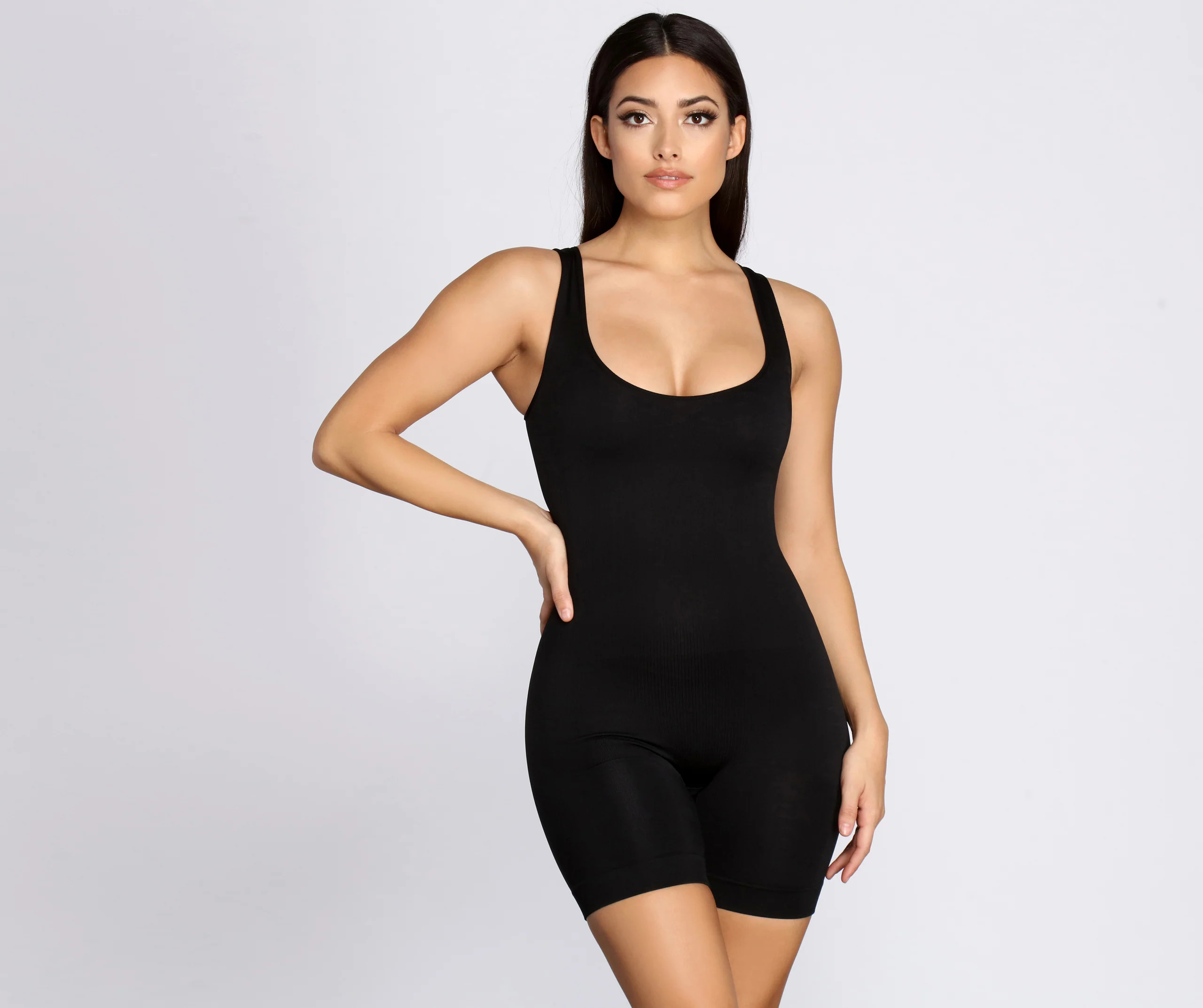 Contouring Bodysuit Shapewear | Windsor Stores