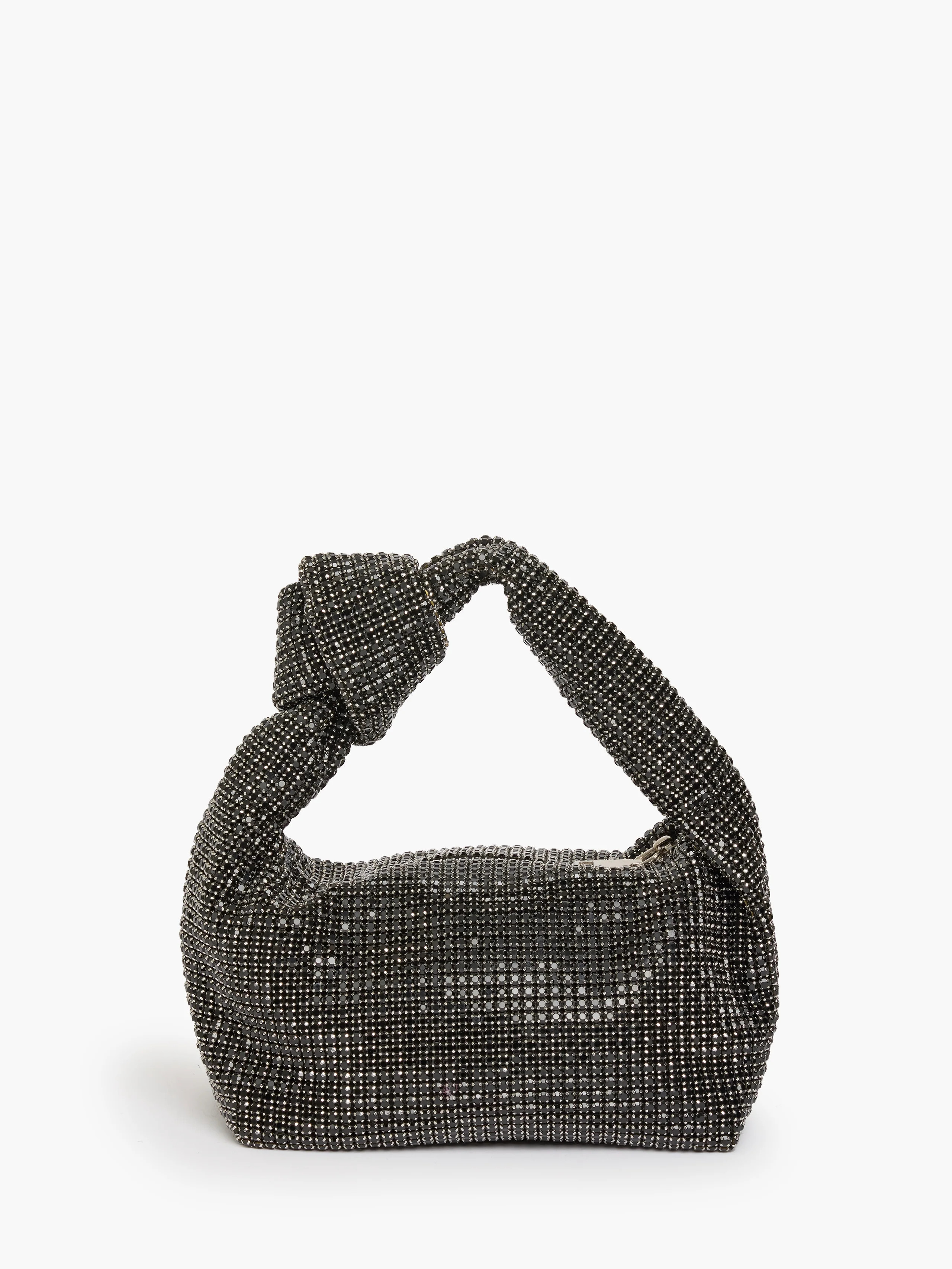Knot Diamante Bag | French Connection (UK)