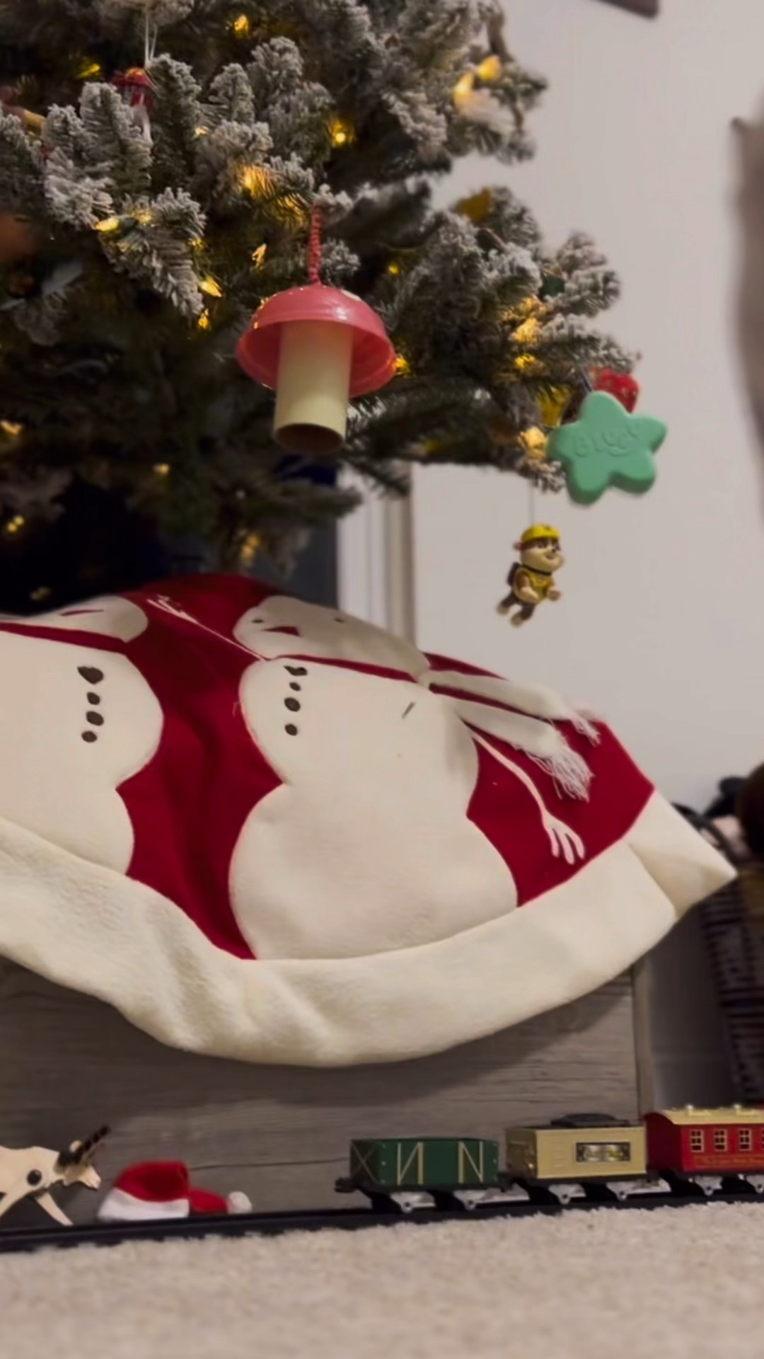 Love these train sets we’ve got two in the house! Always a fun one for
The kids 🚂🚂

#LTKGiftGuide #LTKCyberWeek #LTKHoliday