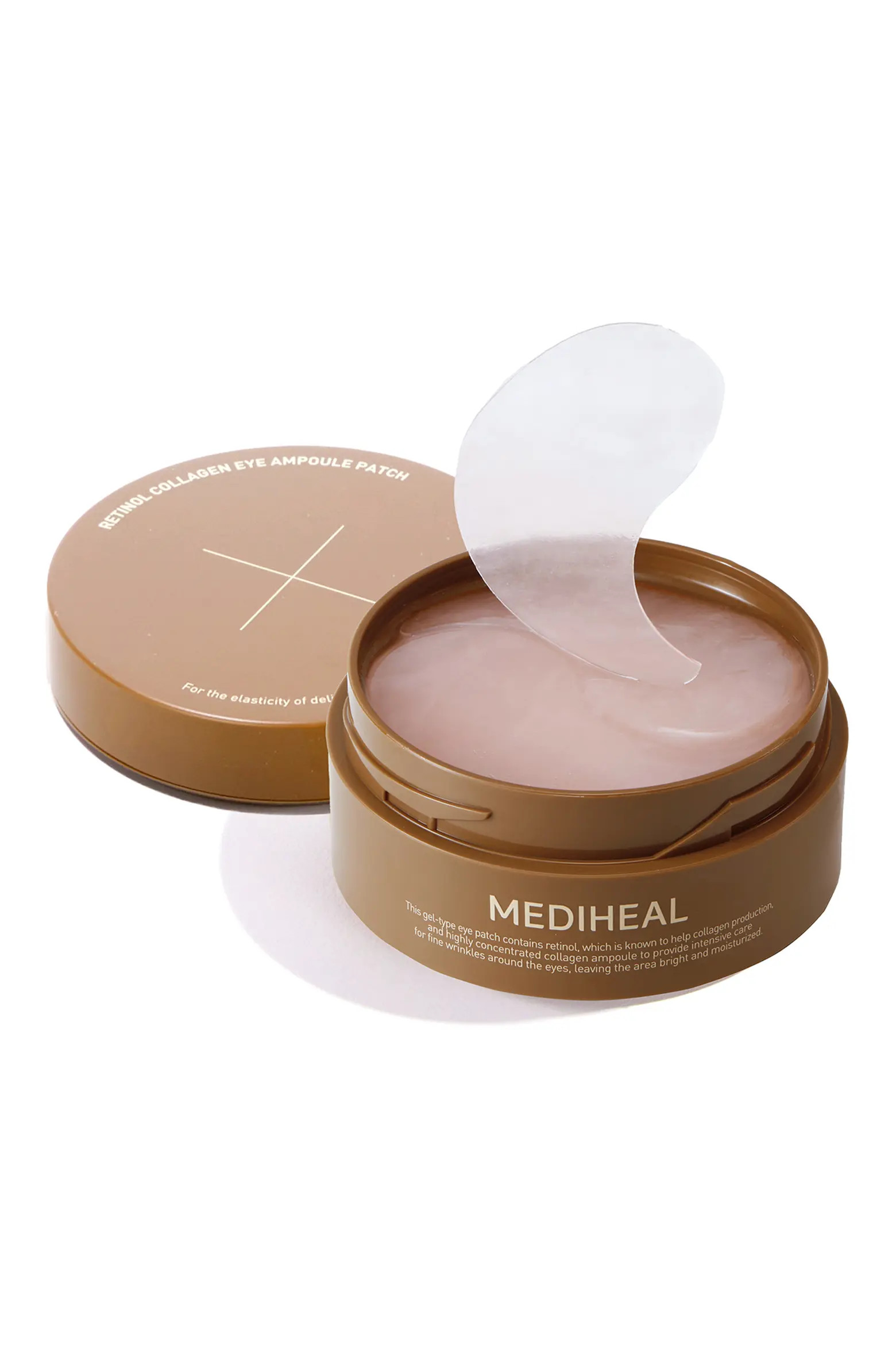 Retinol Collagen Eye Ampoule Patches | Nordstrom | Nordstrom