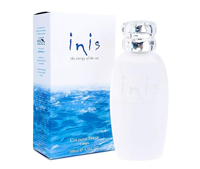 Visit the Inis Store | Amazon (US)