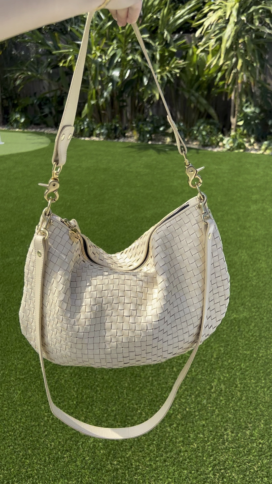 20% off Shopbop with this link! Excited to get it in the black, it’s finally back in stock. 