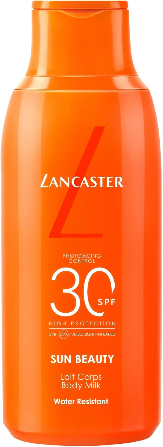 Lancaster Sun Beauty Body Milk SPF30 | Photoaging Control | Broad Spectrum Sun Protection | Light... | Amazon (UK)