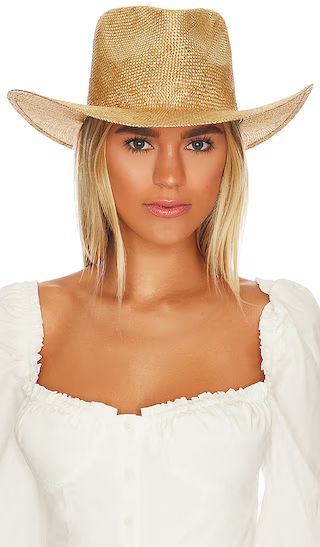 Oasis Cowboy in Natural | Revolve Clothing (Global)