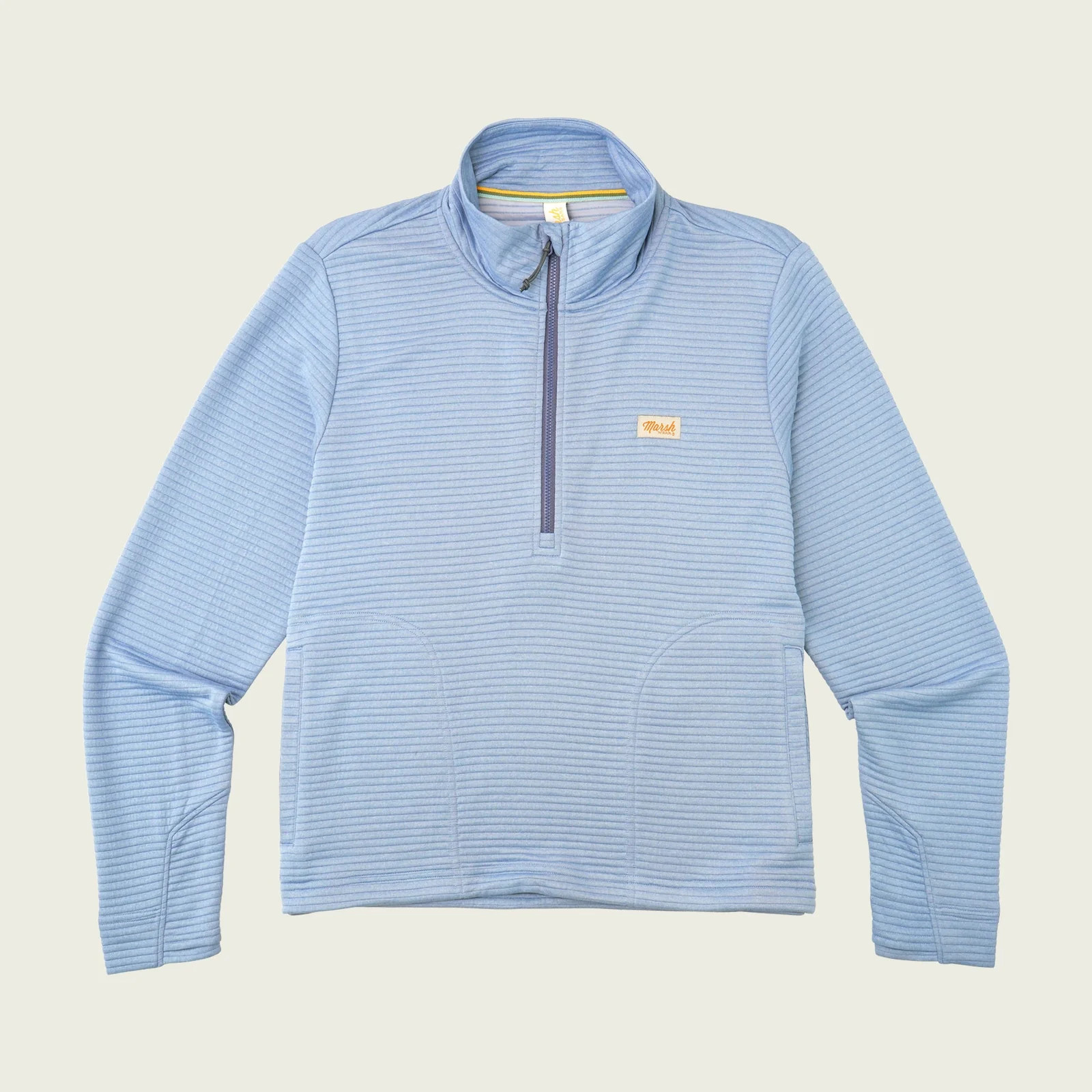 Women’s Sullivan tech 1/4 Zip | Marsh Wear Clothing