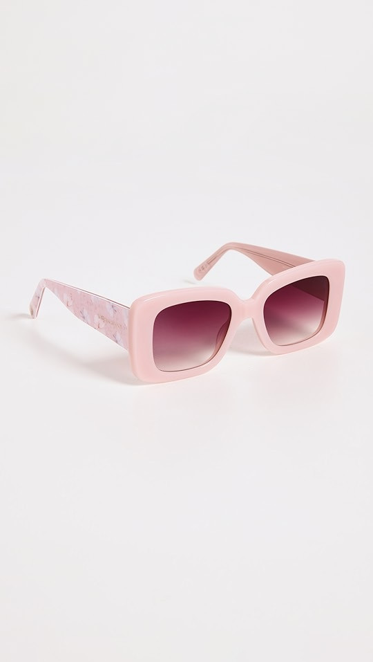 Arietta Sunglasses | Shopbop