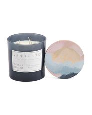 SAND AND FOG
21oz Ocean And Sea Salt Candle
$12.99
Compare At $18 
help
 | Marshalls