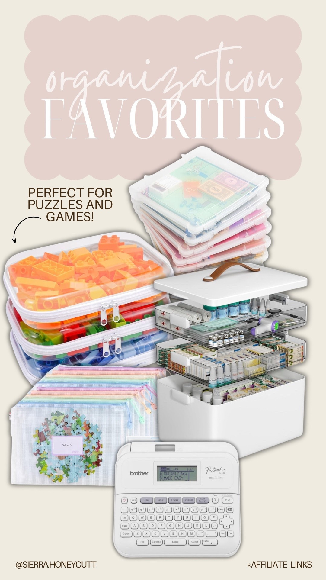 Organization favorites from Amazon! 

Mom favorites useful practical helpful storage backs games kids family 

#LTKmomlife #LTKKids #LTKHome