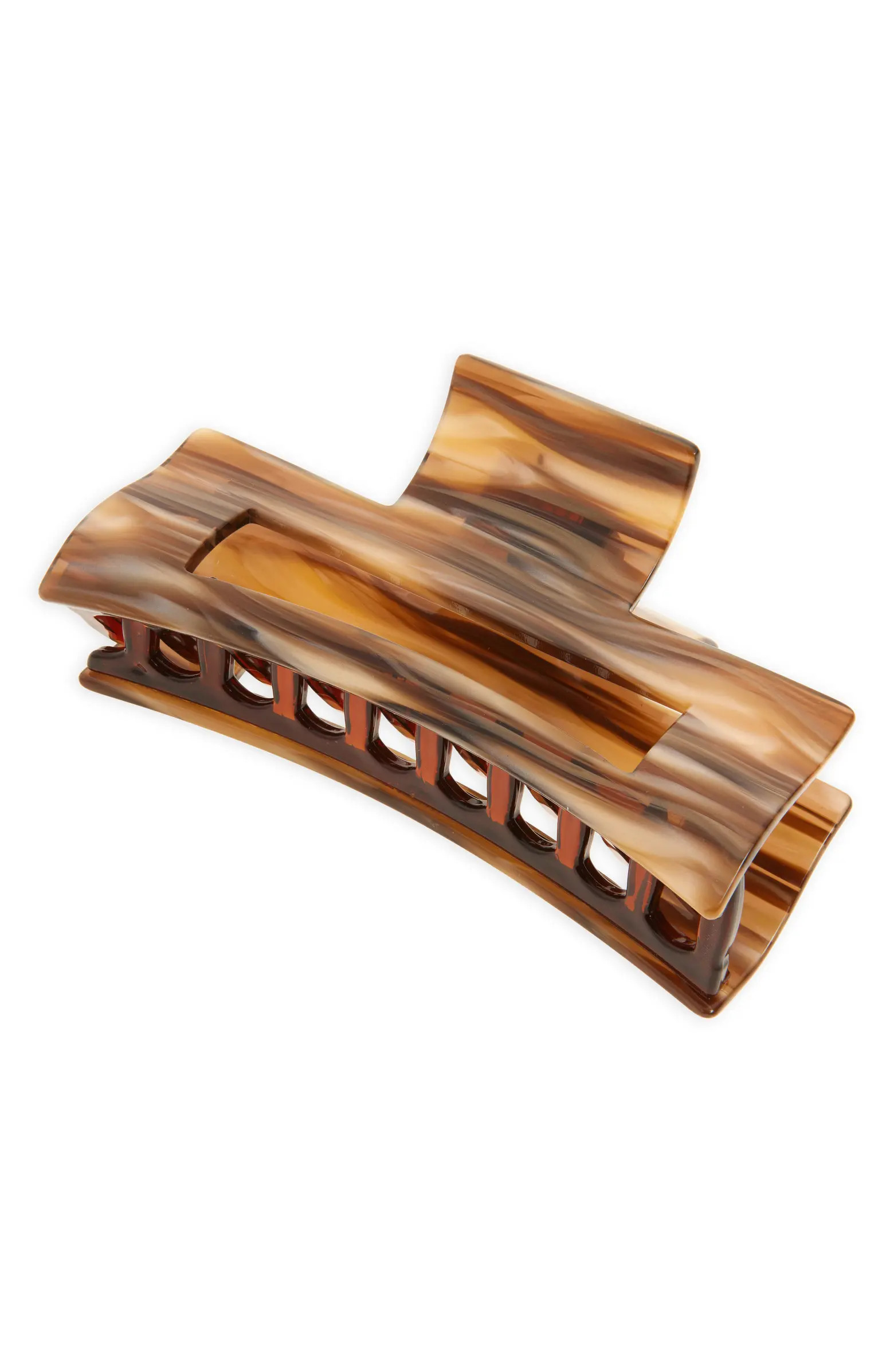 France Luxe Large Jaw Clip | Nordstrom | Nordstrom