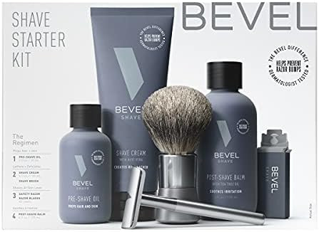 Shave Starter Kit | Amazon (US)