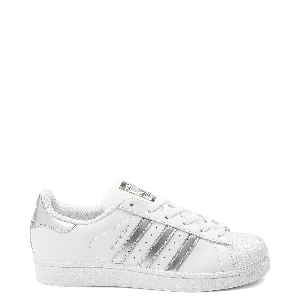 Womens adidas Superstar Athletic Shoe | Journeys