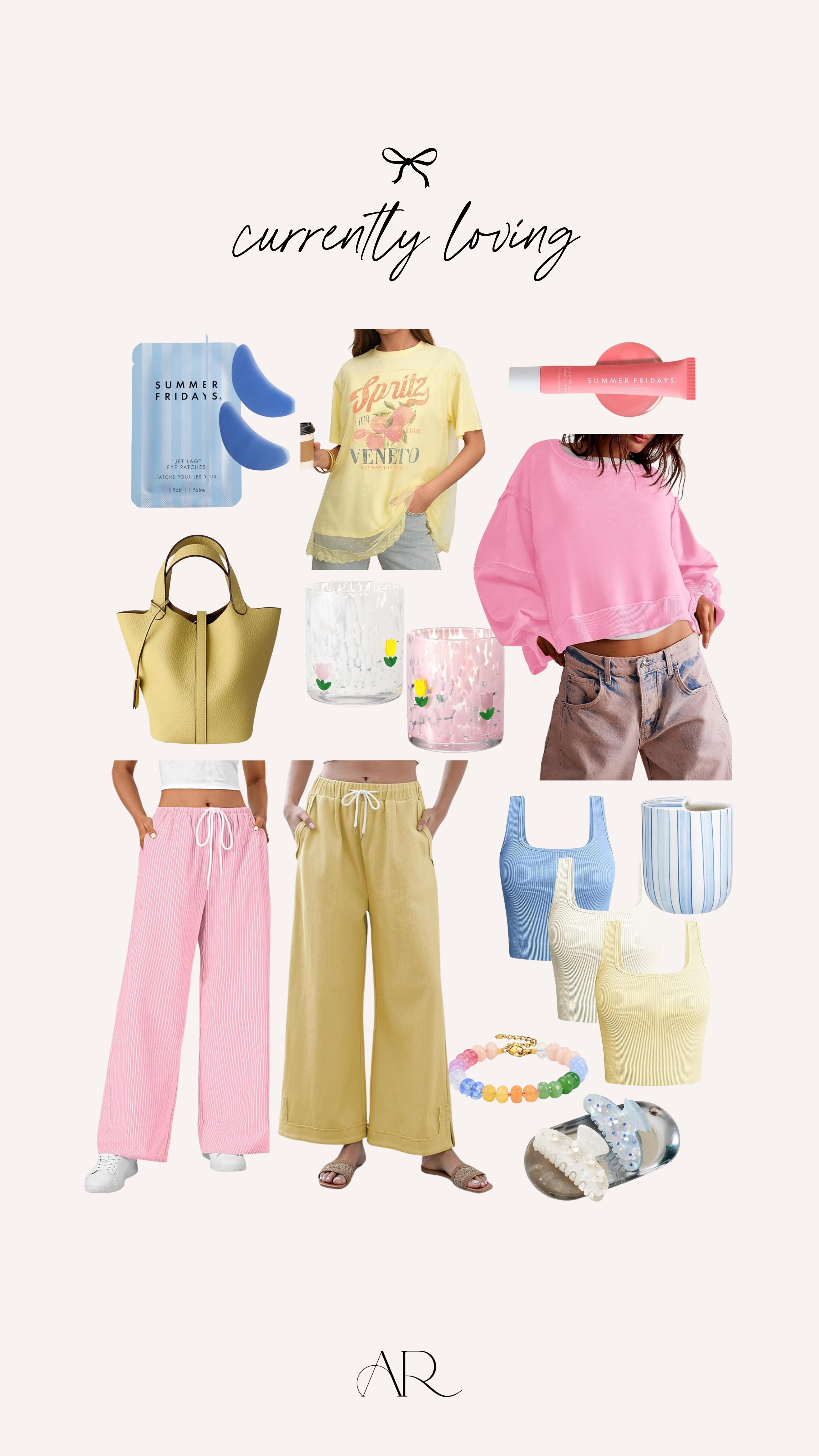 The cutest spring Amazon fashion finds!

amazon outfits, amazon home, spring amazon finds 

 #LTKootd #LTKmomlife #LTKHome