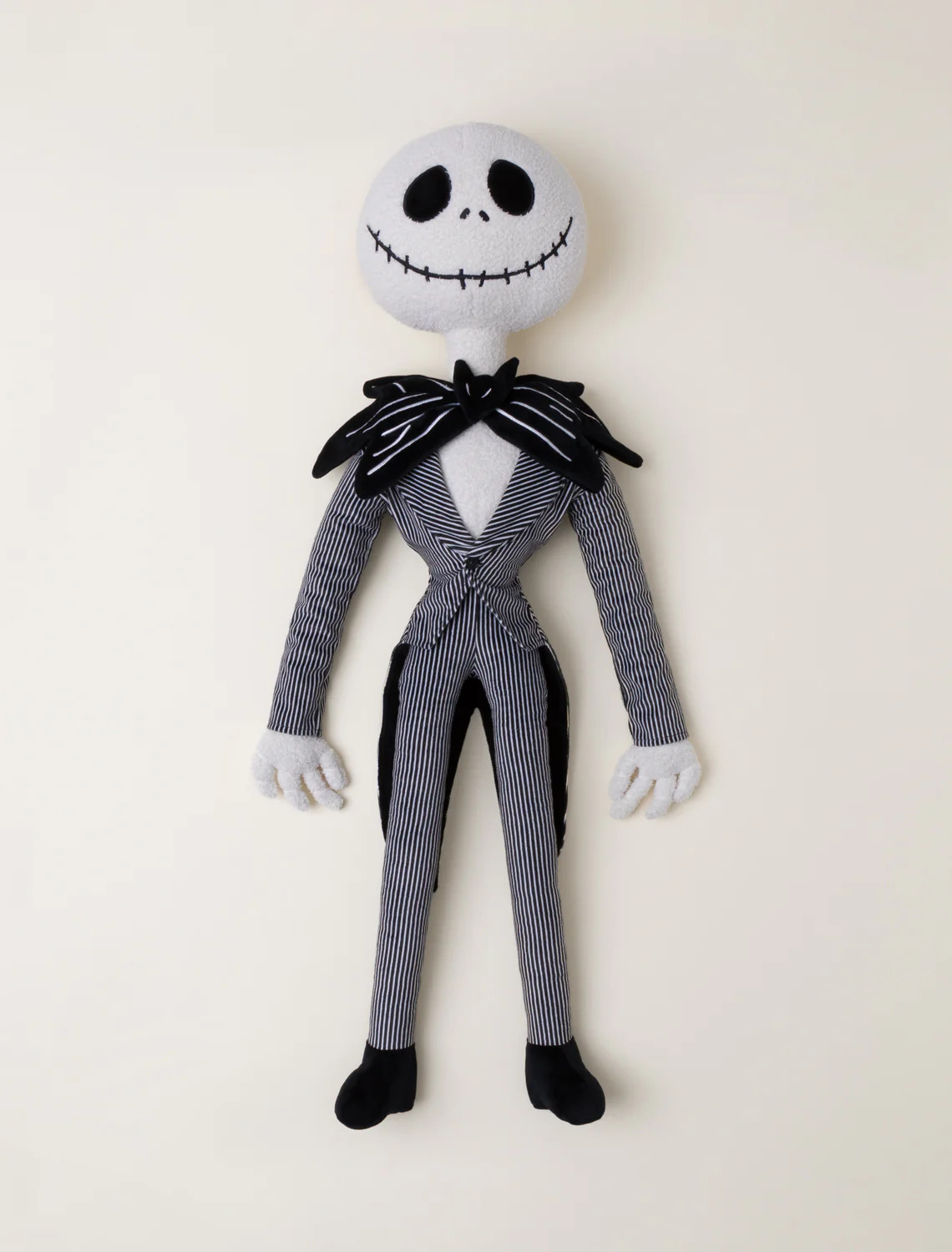 CozyChic® Disney Jack Skellington Buddie | Barefoot Dreams