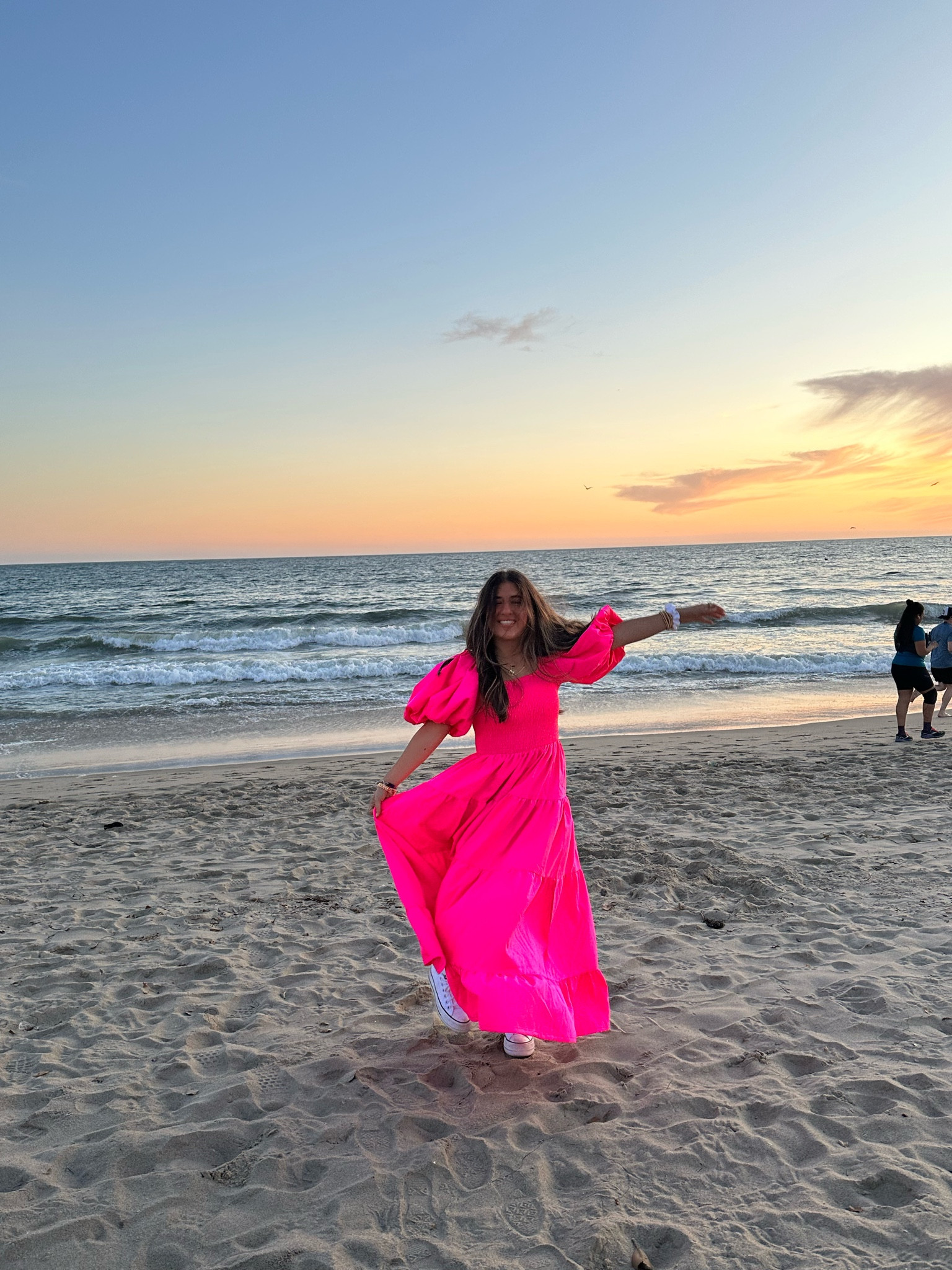 Obsessed with this dress sm