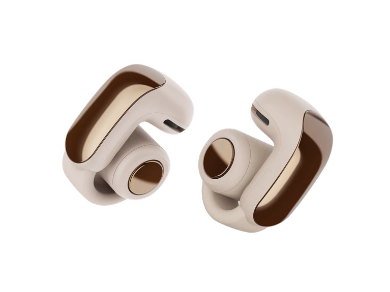 Bose Ultra Open Earbuds | Bose.com US