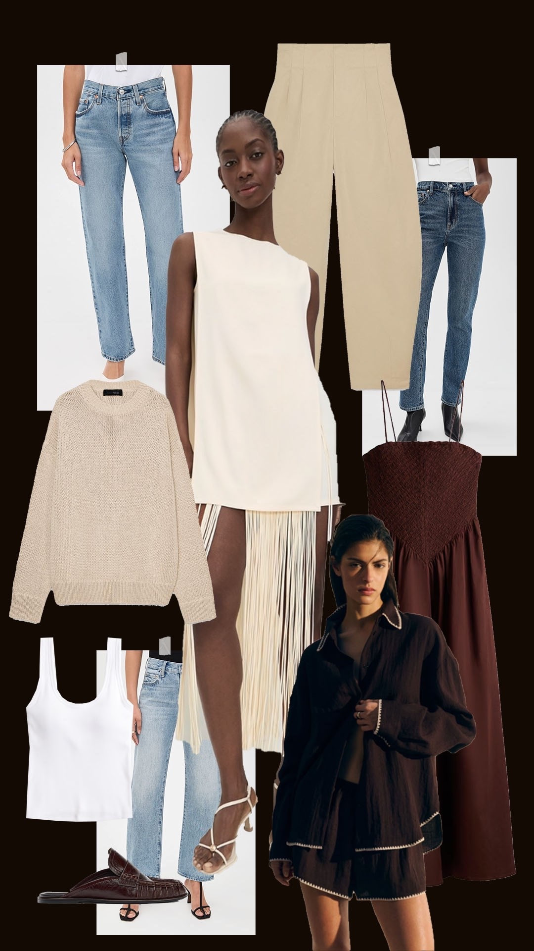 Recent most-loved 🛒