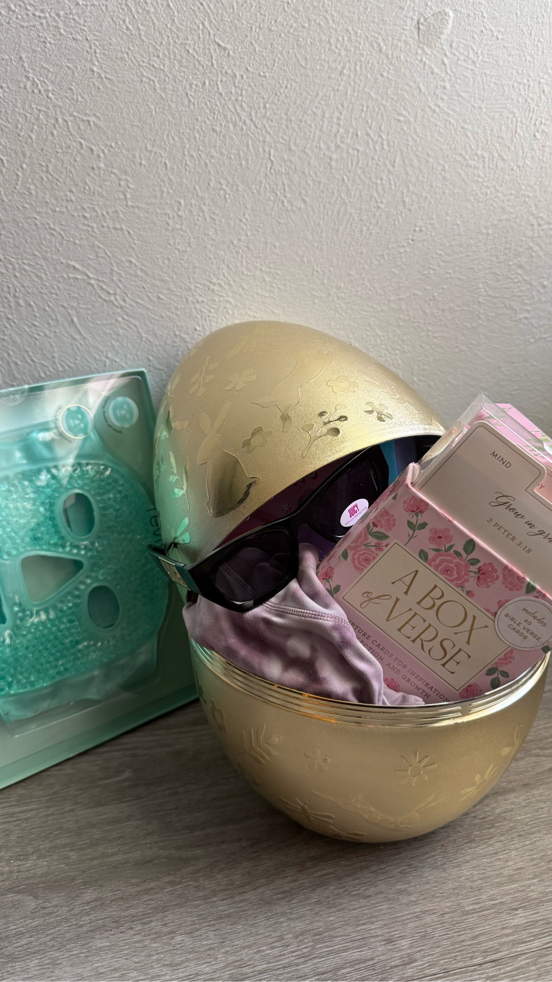 Easter Basket ideas . This is a selfcare Easter basket for my college daughter . So she can foster self care physically, mentally and spiritually . Easter basket filler , Easter basket for teen girls 

#LTKSeasonal #LTKBeauty #LTKmomlife