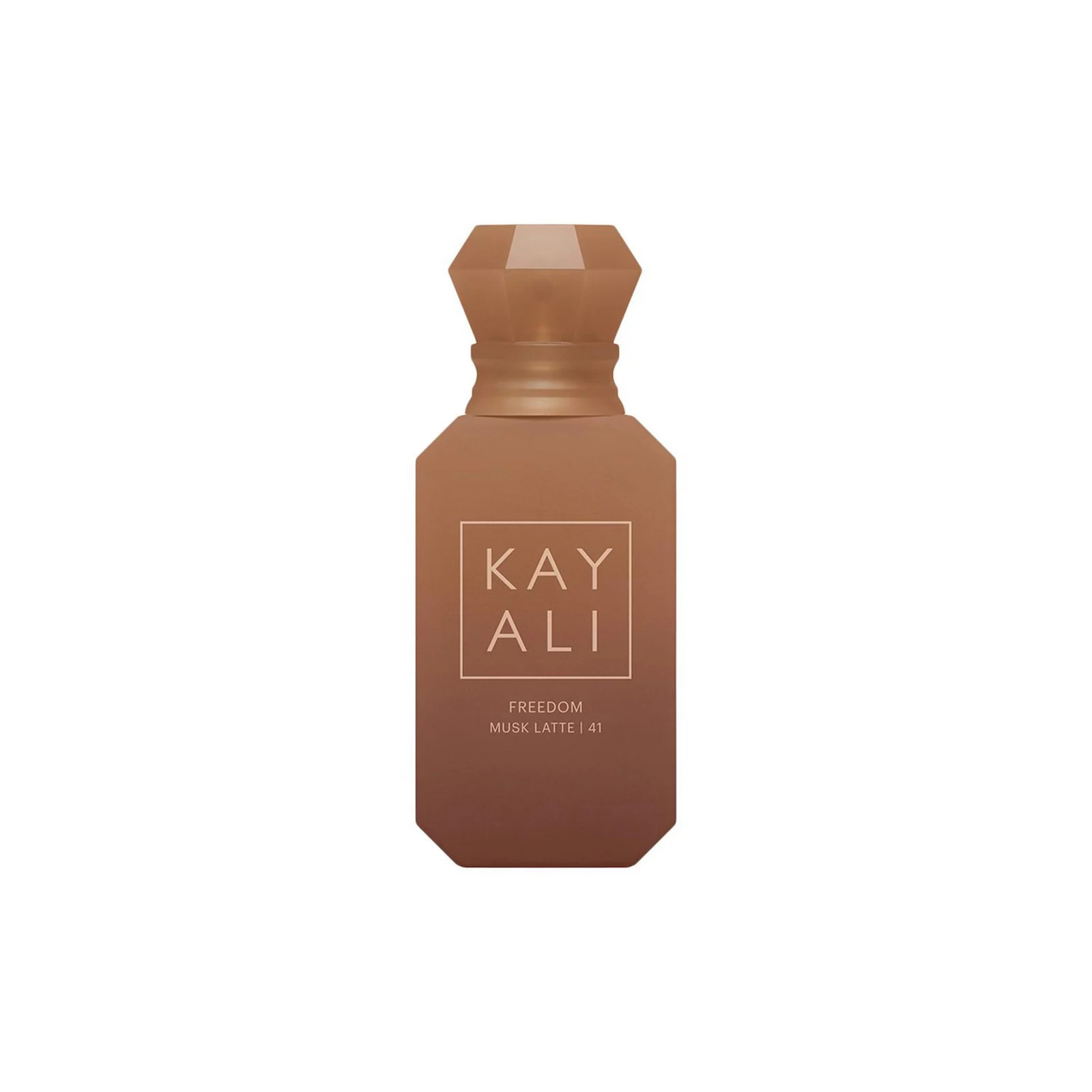 KAYALI Mini FREEDOM MUSK LATTE | 41 Eau de Parfum Travel Spray, Size: .33 FL Oz | Kohl's