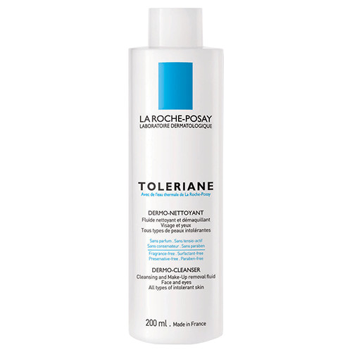 La Roche-Posay Toleriane Dermo-Cleanser | Adore Beauty (ANZ)