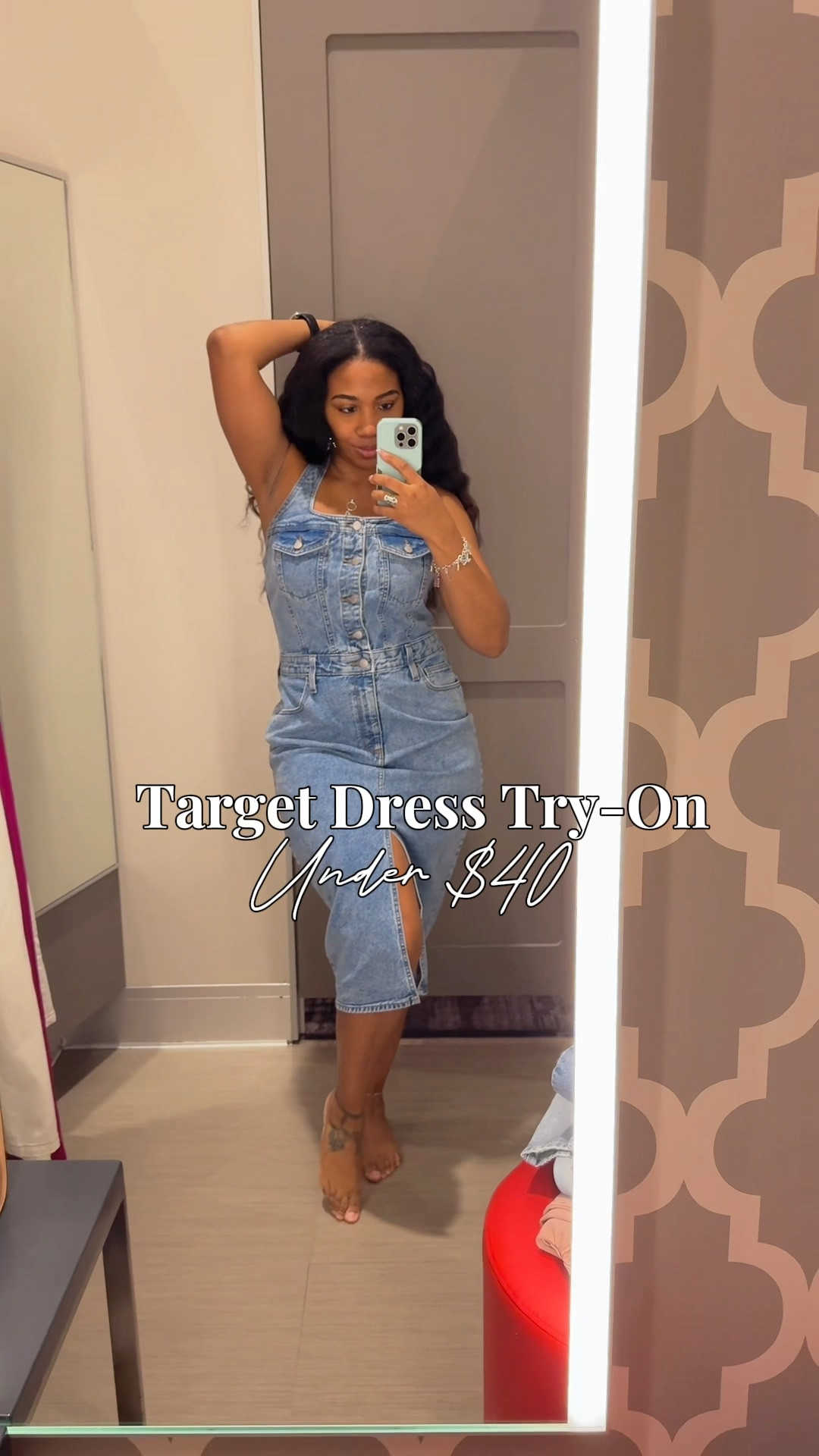 Target Dresses Under $40 perfect for spring, picnic or date night!

#LTKfindsunder50 #LTKstyletip #LTKsalealert