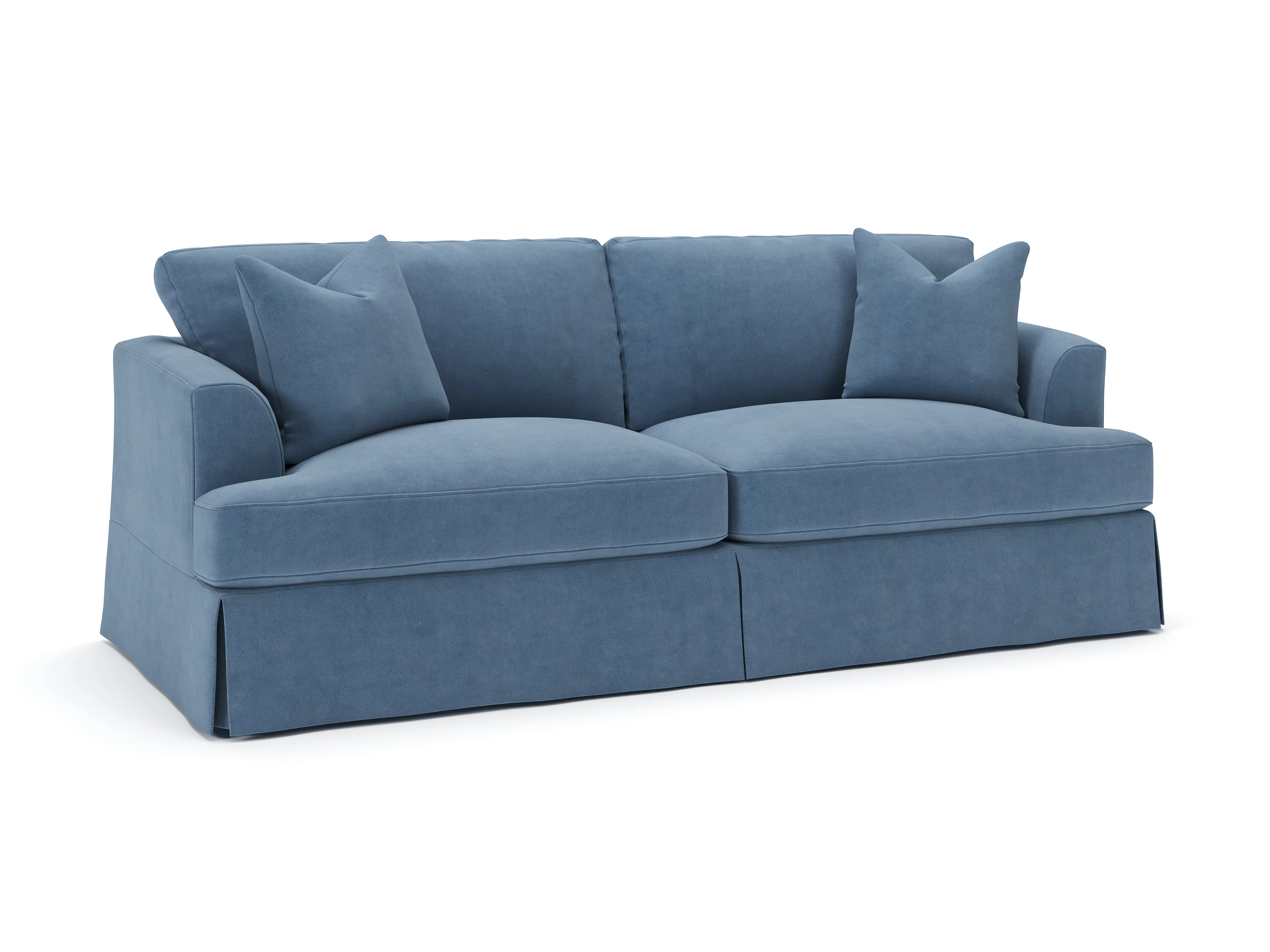 Lucia 92.5'' Sofa | Wayfair North America