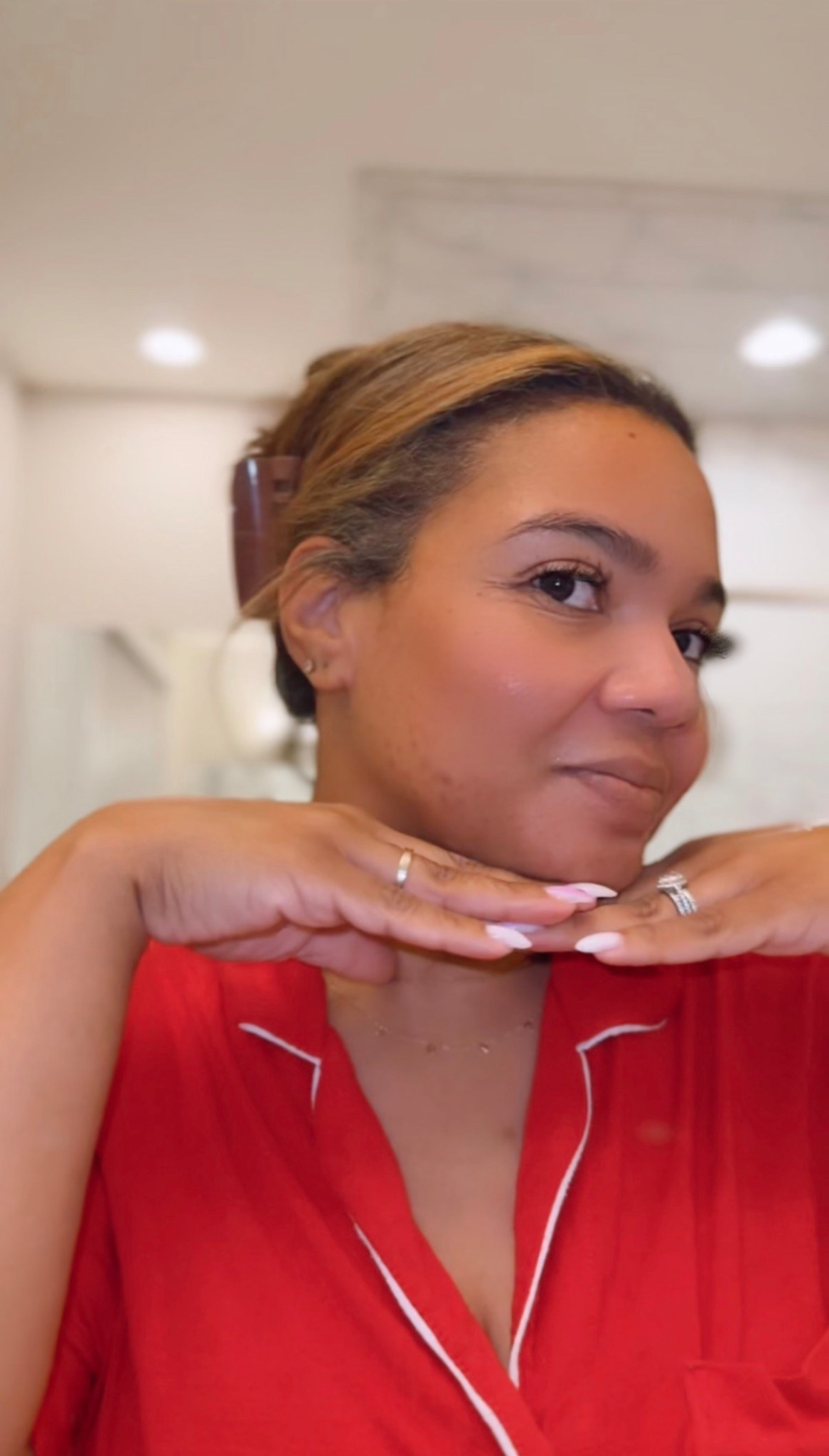 Rounded up some beauty favs! 