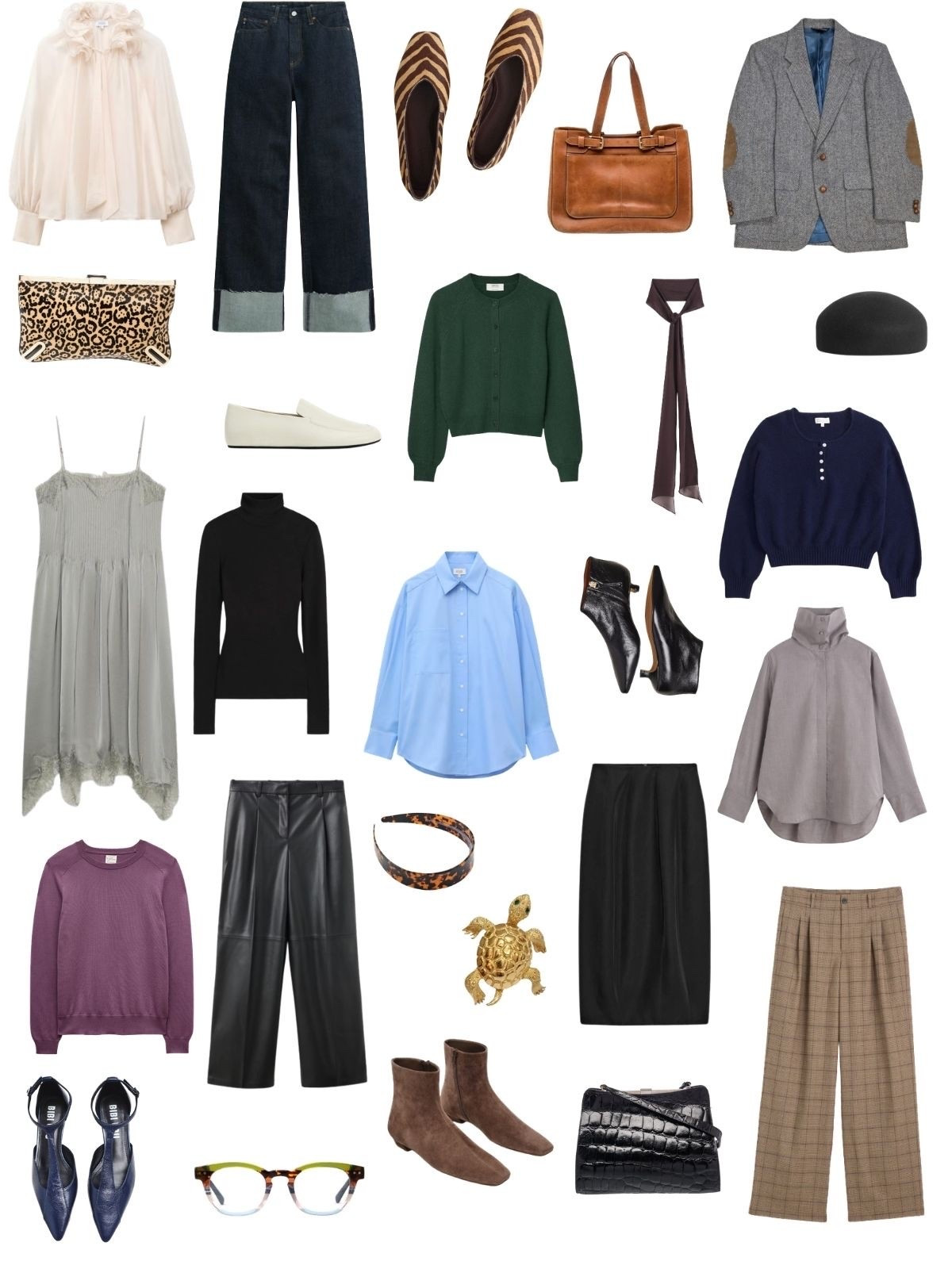The librarian chic fall wardrobe. How to view your wardrobe as building a library versus a trendy storefront. 

You can read the whole post and see all of the outfit examples on my blog.

#LTKcanada #LTKfall #LTKstyletip