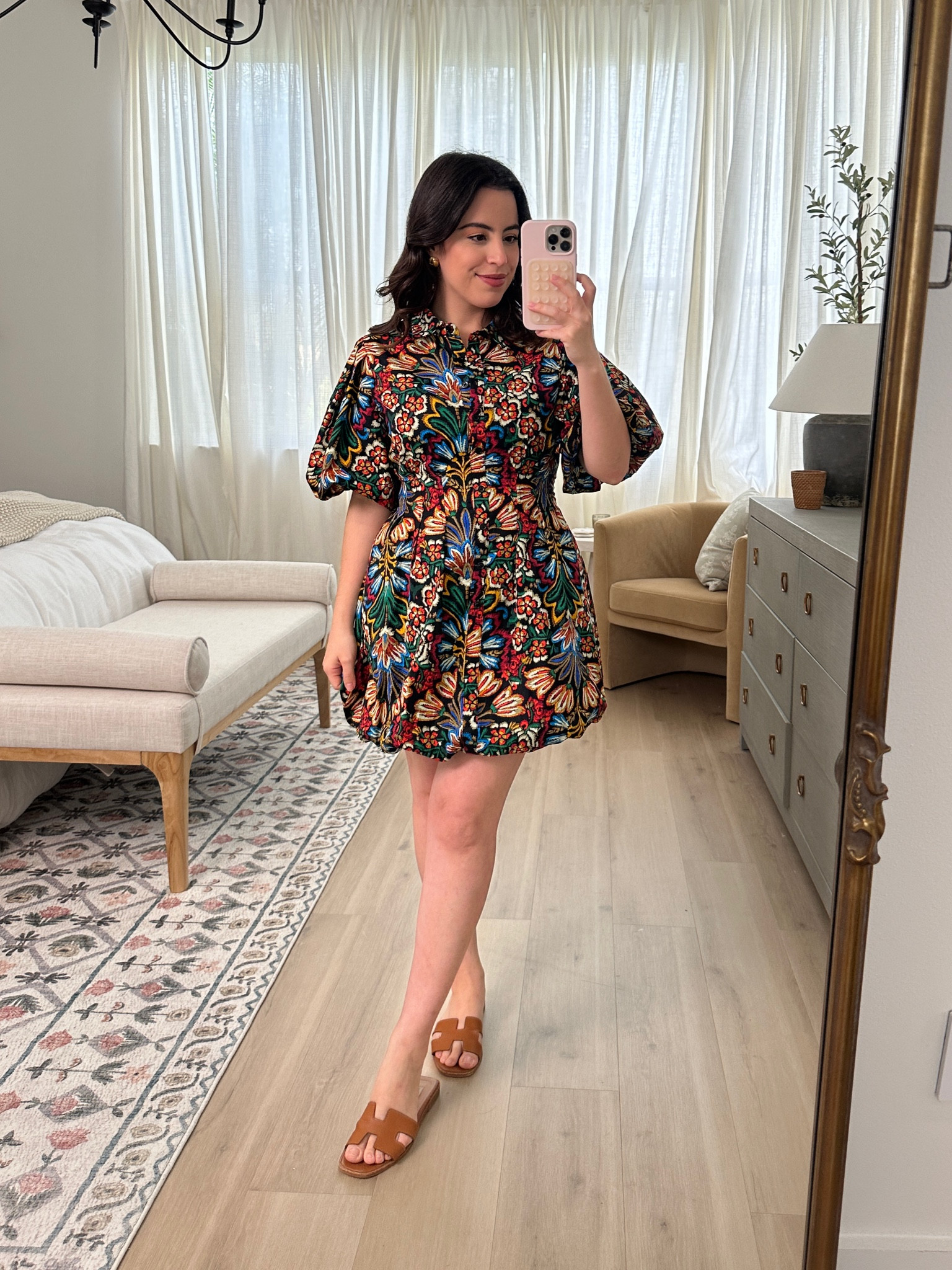 Best Summer to Fall transition dress!! Use code CAROLINA15 for 15% off your purchase until 08/11 

#LTKSaleAlert #LTKFindsUnder100 #LTKStyleTip