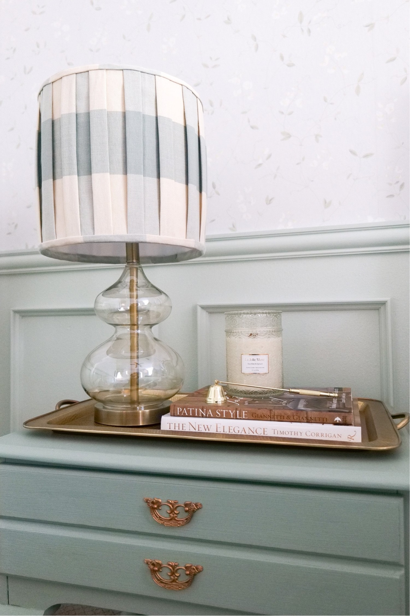 Provide Reading Material & A Place to Read

Remodeling a guest bedroom can be a daunting task. Creating a welcoming and comfortable space for visitors to stay in isn't easy, but it's well worth the effort. One of the easiest and most enjoyable ways to make a guest bedroom feel cozy and inviting is to stock it with interesting books and magazines. Providing easy-to-read books and magazines that cater to different interests, such as home décor, travel, and interior design, is a great way to make visitors feel at home. It’s also a great idea to stock up on books about the local area, as these will be of interest to visitors and can serve as a great conversation starter. Additionally, placing an up-to-date guidebook in the guest bedroom can make exploring the city or town much easier for visitors.

They will also need a place to sit and read. With a comfortable place for them to relax and enjoy their stay, your guests will feel right at home. A well-designed sitting area can also make the room look larger and provide extra space for your guests to store their belongings. Our guest bedrooms both had a perfect nook where we could add a desk or dresser to provide storage and a workspace for our guests. We opted for sitting areas in both our guest rooms with small tables to set their coffee or glasses. Make the room cozy and inviting with the addition of colorful throw pillows and soft blankets. This will create a warm and inviting atmosphere that will make your guests feel right at home. With the right touches, you can create a space that will make your guests feel welcome and appreciated.

#LTKhome #LTKunder50 #LTKunder100