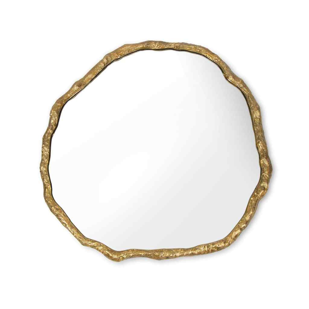 Wisteria Mirror | Gingerwood Adorn