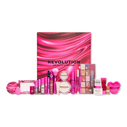 Advent Calendar 2026 | Ulta