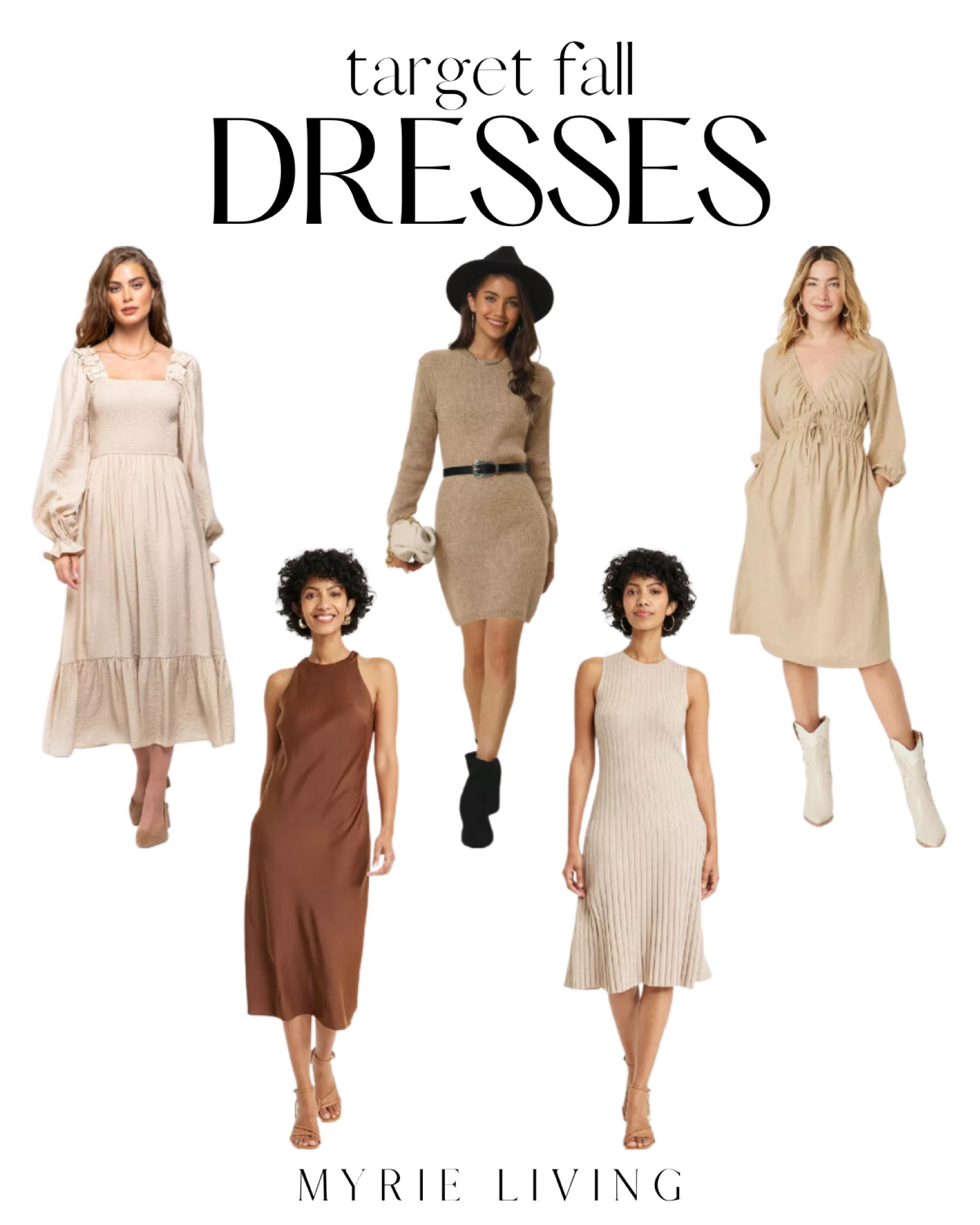 Target, Target Fashion, Target Clothing, Target Dress, Target Outfit, Target Finds, Dress, Fashion, Fashion and Style Edit, Target Fall, Target Fall Fashion, Fall, Fall Outfit, Fall Outfits, Fall Dresses, Fall 2023, Fall Fashion 2023, Fall Fashion, Fall Sweater, Fall Maxi Dress, Fall Midi Dress

#LTKFind #LTKSeasonal #LTKstyletip