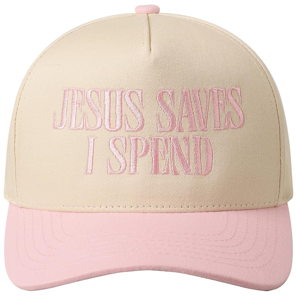 MIRMARU Two-Tone Vintage Canvas Trucker Hats for Men & Women, Adjustable Size Baseball Caps with ... | Amazon (US)