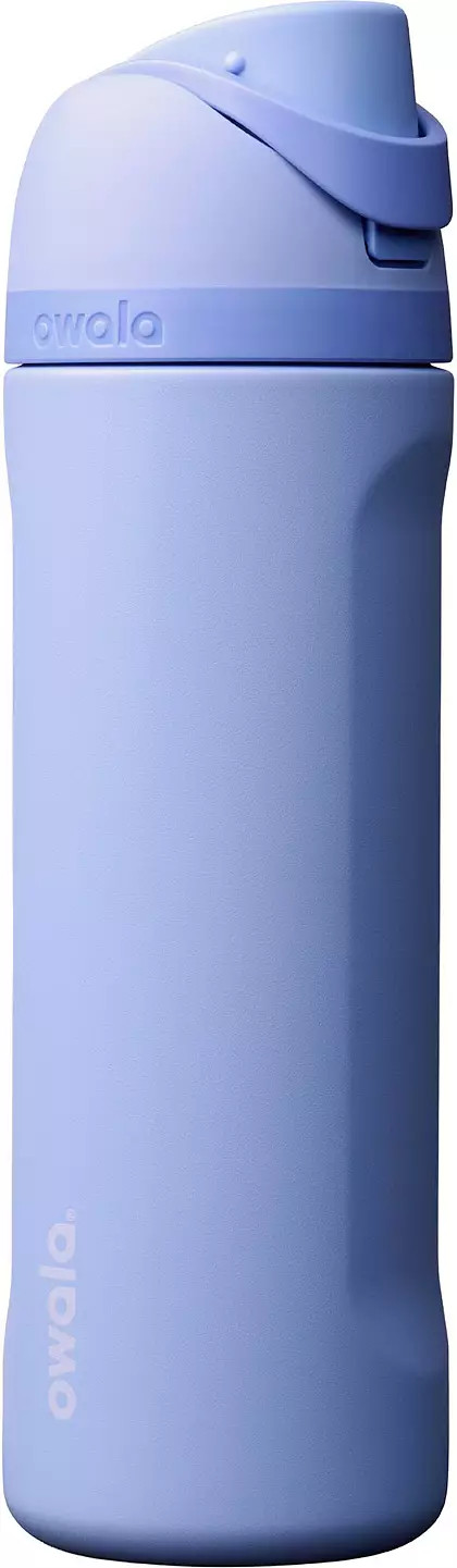 Owala 24 oz. FreeSip Stainless Steel Water Bottle | DICK'S Sporting Goods