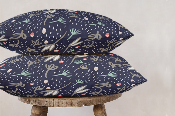 wildwood Pillow | Minted