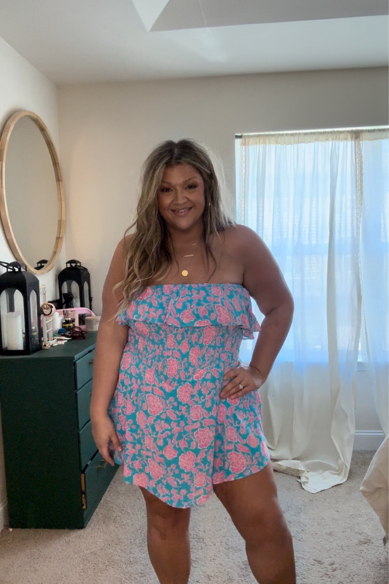 #LTKBeauty #LTKStyleTip #LTKMidsize