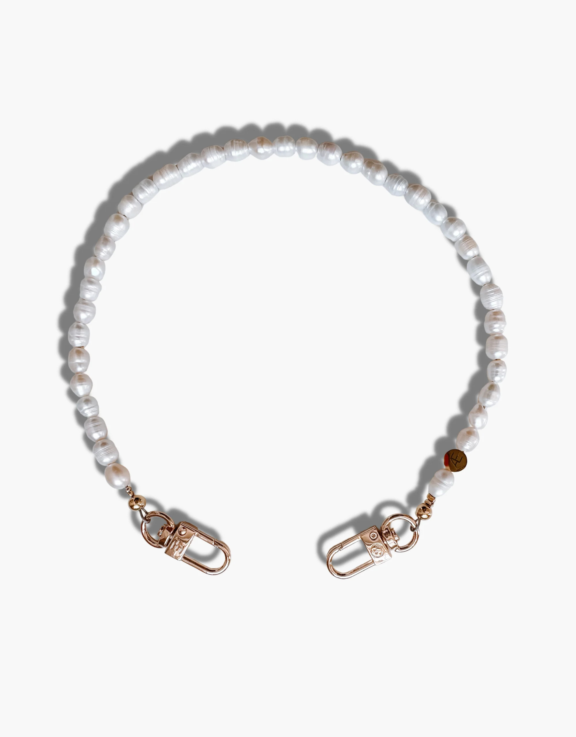 Pearl - Wristlet | THE CAEP